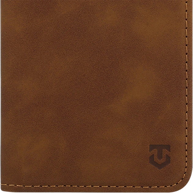 Tactical Xproof dėklas skirtas Samsung Galaxy A17 5G Mud Brown