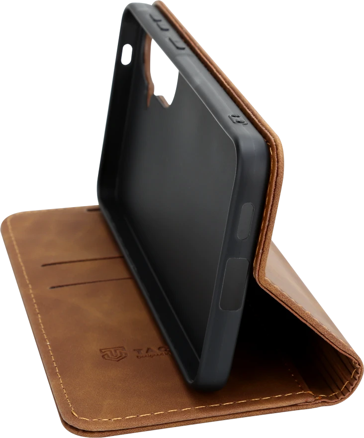 Dėklas Tactical Taktinis Xproof sijonas Samsung Galaxy A57 purvo rudas