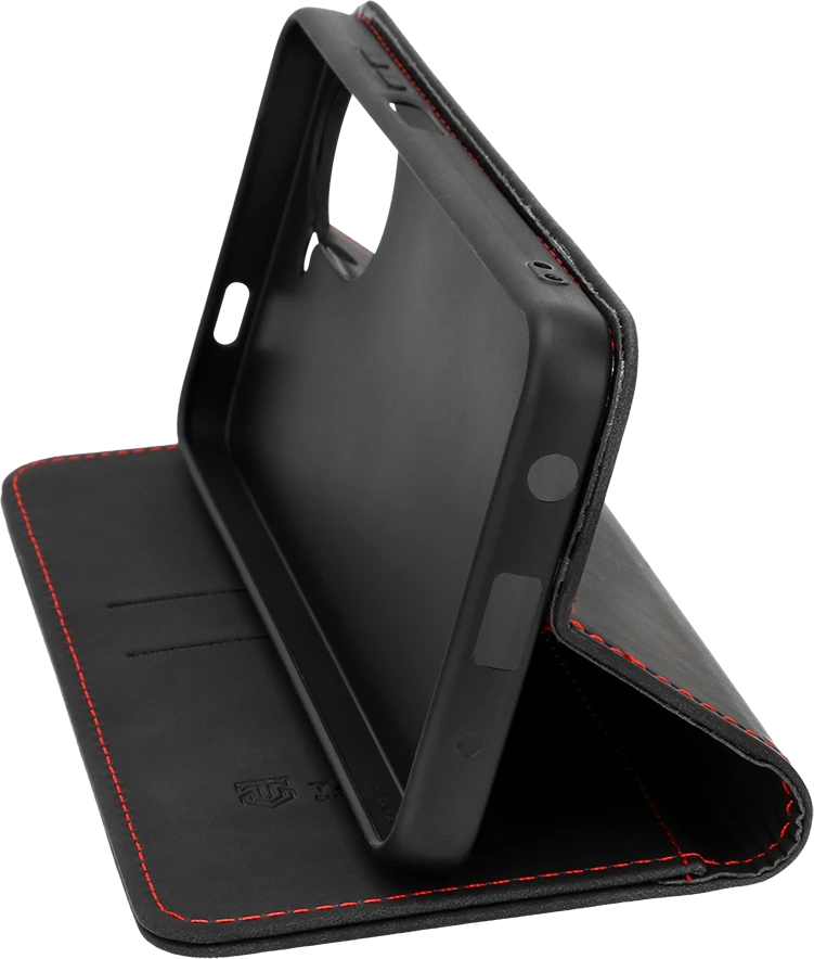 Dėklas Tactical Xproof for Xiaomi Redmi A7 Juodas Hawk