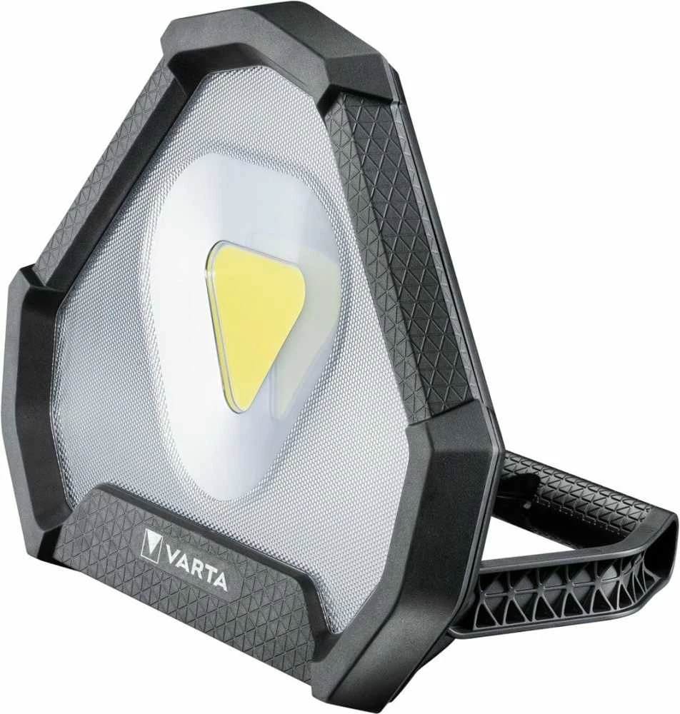 Varta 1450lm įkraunamas prožektorius Work Flex Stadium Light 18647