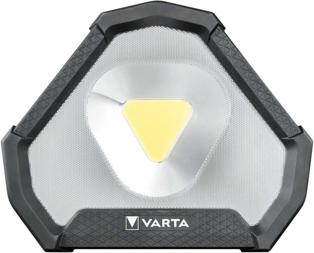 Varta 1450lm įkraunamas prožektorius Work Flex Stadium Light 18647