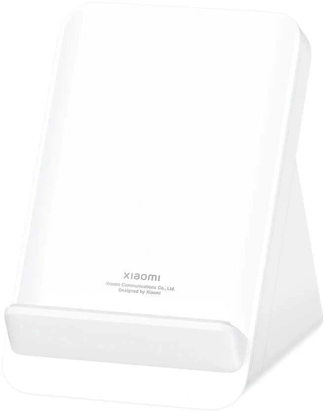 Įkrovimo stotelė - Xiaomi Adaptive Wireless Charging Stand 80W Fast Charge
