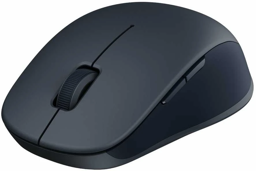 Xiaomi Dual-mode Pelė 2 | Wireless | 2.4 GHz, Bluetooth | Juodas