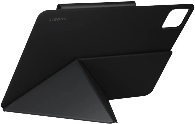 Xiaomi Protective cover | Xiaomi Pad 7, Pad 7 Pro | Juodas