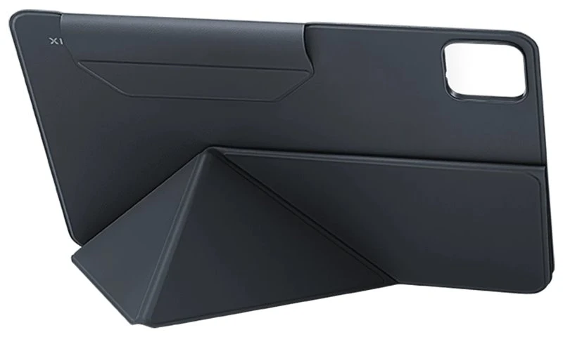 „Xiaomi Pad 8/8 Pro“ dėklas | Pilkas