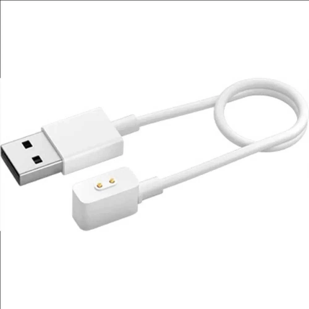 „Xiaomi“ | Magnetinis įkrovimo laidas nešiojamiesiems įrenginiams 2 | Maitinimo laidas
