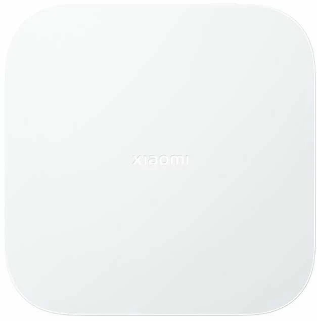 Xiaomi | Smart Home Hub 2 | WiFi, Bluetooth, ZigBee