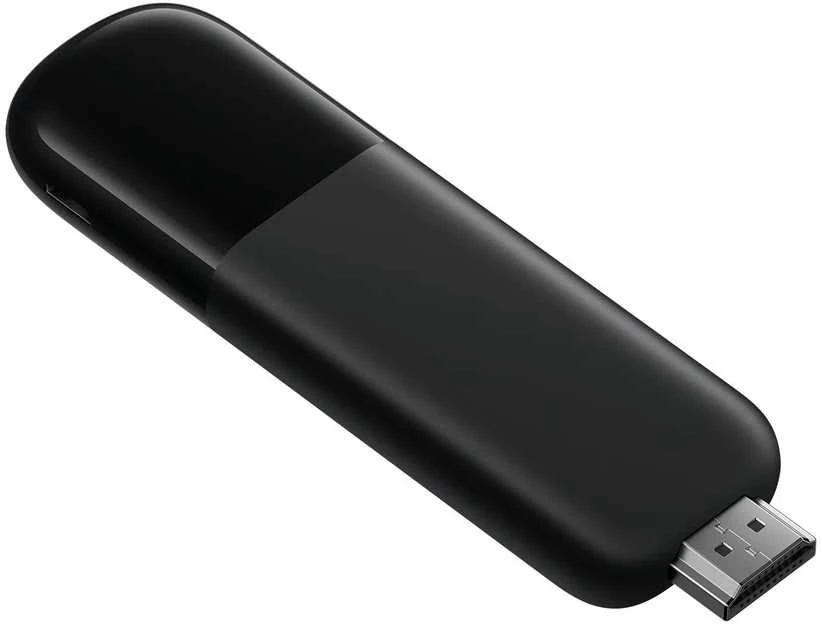 Multimedijos grotuvas Xiaomi TV Stick 4K (2nd Gen)