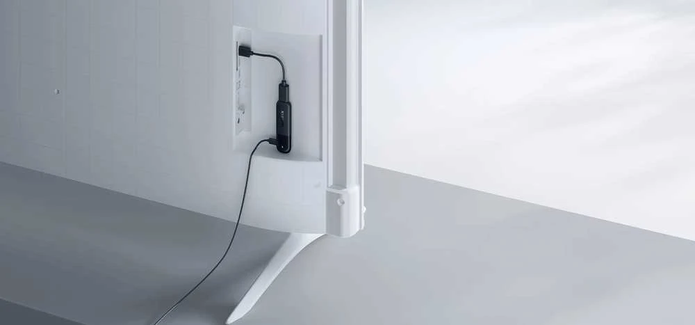 Multimedijos grotuvas Xiaomi TV Stick 4K (2nd Gen)