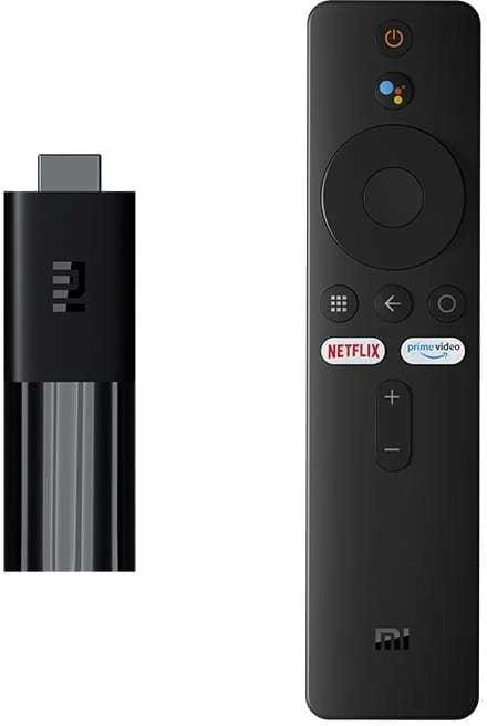 TV priedėlis Xiaomi Mi TV Stick su Android TV