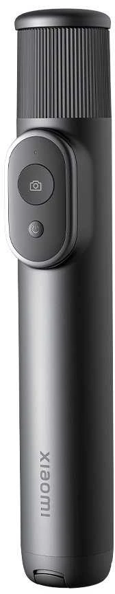 Xiaomi Selfie Stick Tripod, Mini | Juodas