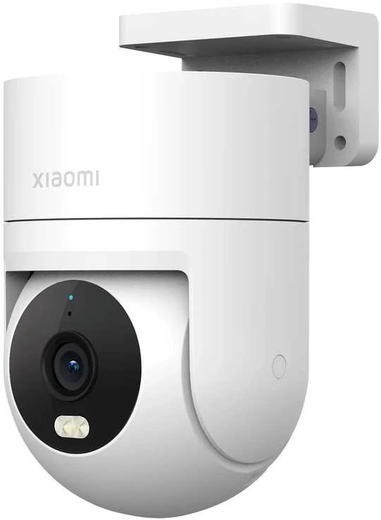 Xiaomi | Camera | CW300 EU | Dome | 4 MP | F1.6 | IP66 | H.265 | Micro SD, Max. 256GB