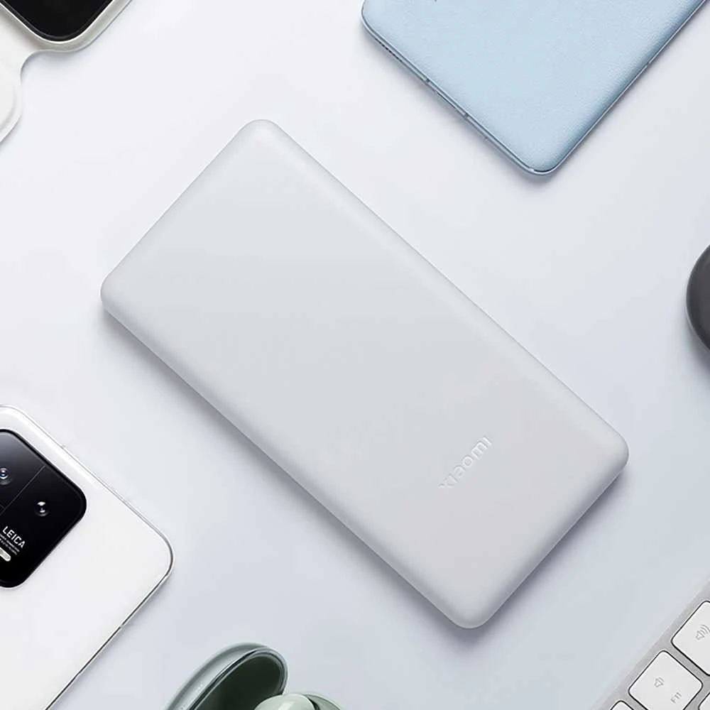 Xiaomi Power Bank 22,5W | 10000 mAh | Lite