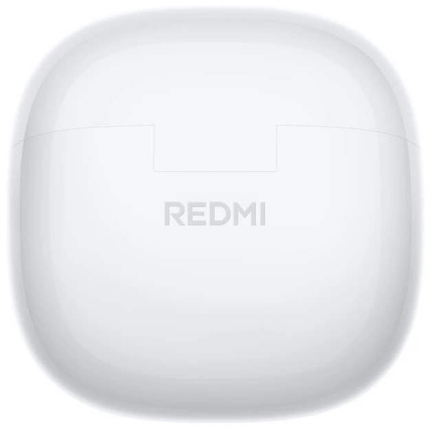 Ausinės Xiaomi Redmi Buds 8 Active, Baltos