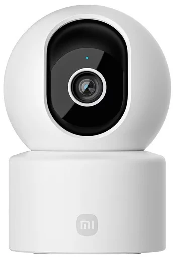 Xiaomi | Smart Camera C302 | Dome | 3 MP | H.265 | Micro SD card (8 GB to 256 GB)