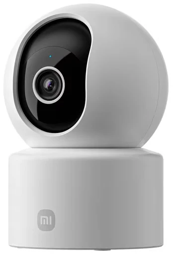 Xiaomi | Smart Camera C302 | Dome | 3 MP | H.265 | Micro SD card (8 GB to 256 GB)