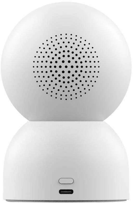 Xiaomi | Smart Camera | C400 | Dome | 4 MP | 1.4mm | H.265 | MicroSD, max. 256 GB