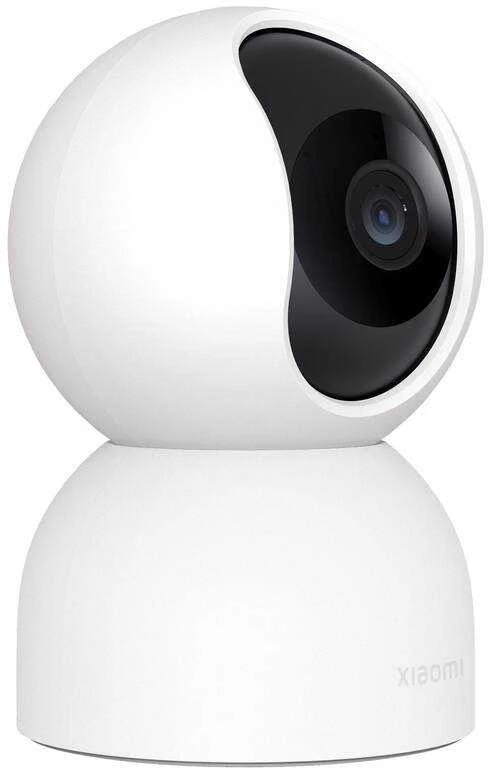 Xiaomi | Smart Camera | C400 | Dome | 4 MP | 1.4mm | H.265 | MicroSD, max. 256 GB