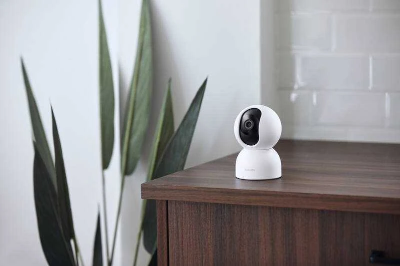 Xiaomi | Smart Camera | C400 | Dome | 4 MP | 1.4mm | H.265 | MicroSD, max. 256 GB