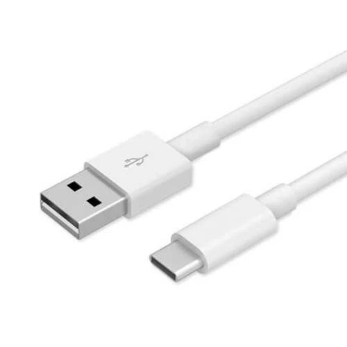 Xiaomi USB-A vyrelis USB-C vyrelis | Xiaomi | Mi USB Type-C laidas | USB-C į USB-A USB-C Male | USB-A Vyras