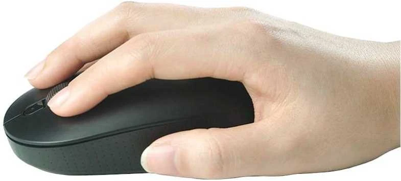 Belaidis klaviatūros ir pelės rinkinys Xiaomi