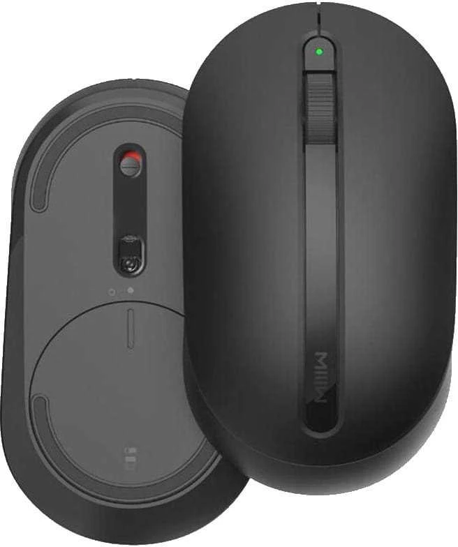 Belaidis klaviatūros ir pelės rinkinys Xiaomi
