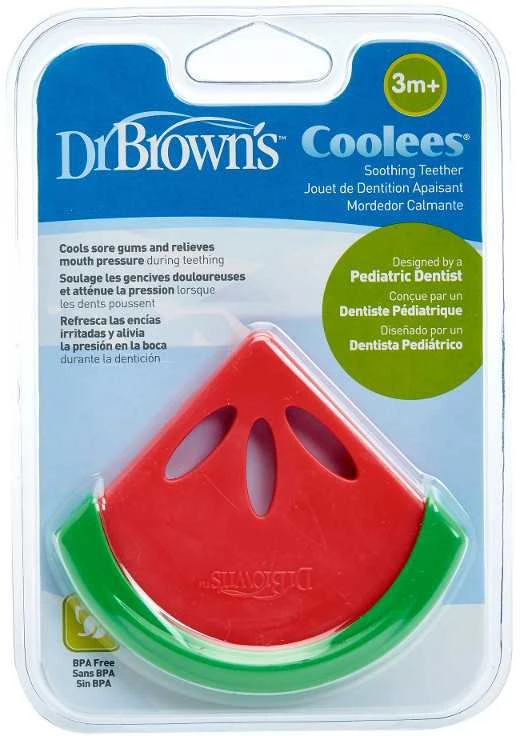 DR.BROWNS kramtukas Arbūzas TE220-P2