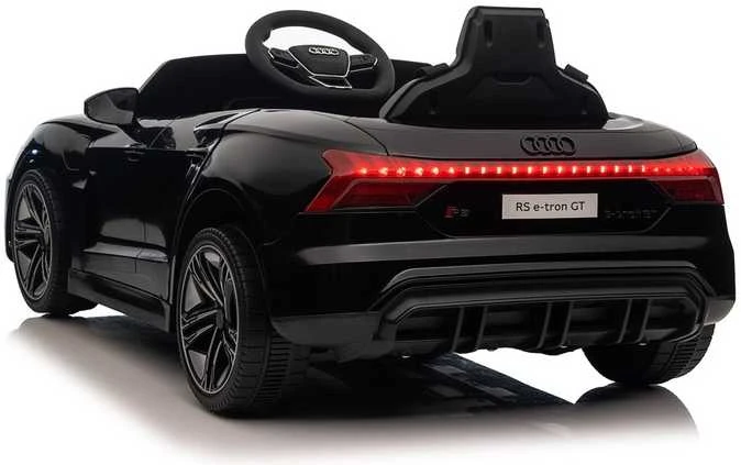 Paspiriama mašinėlė su rankena Lamborghini Sian baltas