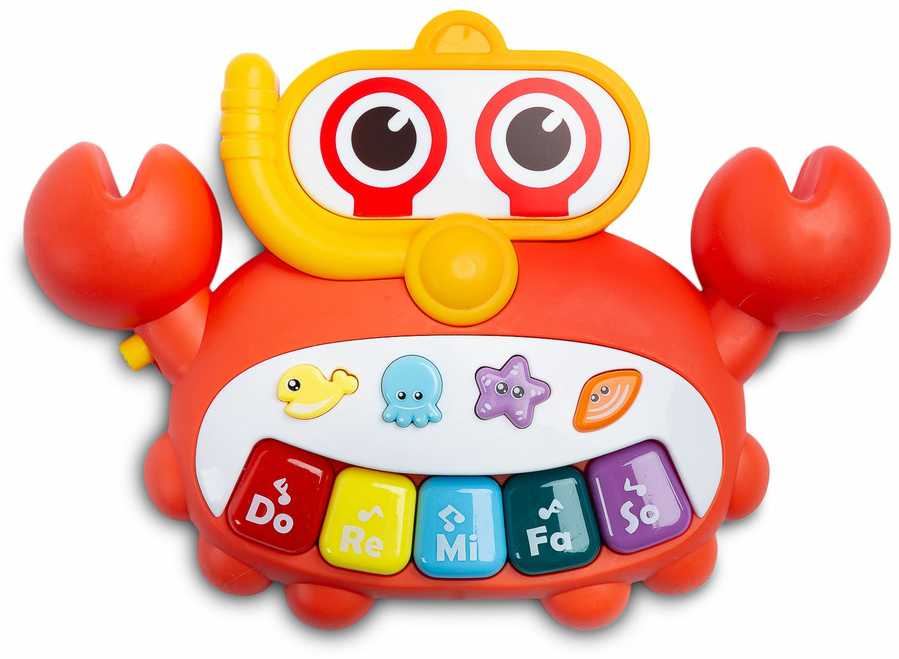 Toyz By Caretero Stalls 2in1 SPARK