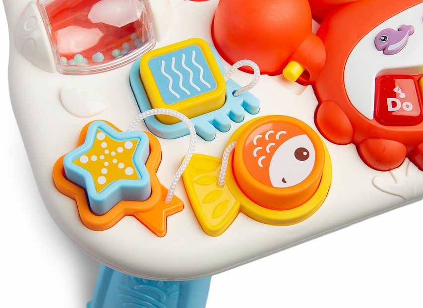 Toyz By Caretero Stalls 2in1 SPARK