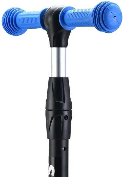 Triratis paspirtukas Scooter mėlynas