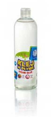 Slime gelio aktyvatorius 500 ml, ASTRA