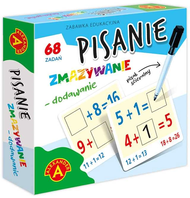 Alexander Aleksandro rašymo trynimas – pridedamas 26863