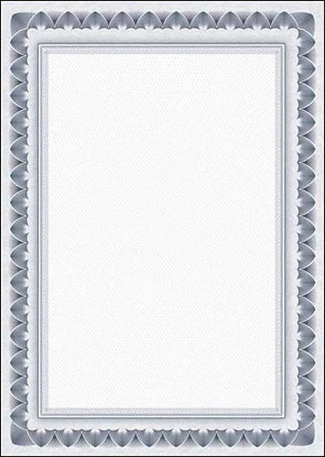 Galeria Papieru Popierius diplomams,laiškams 170g A4 25l Argo Arkady N