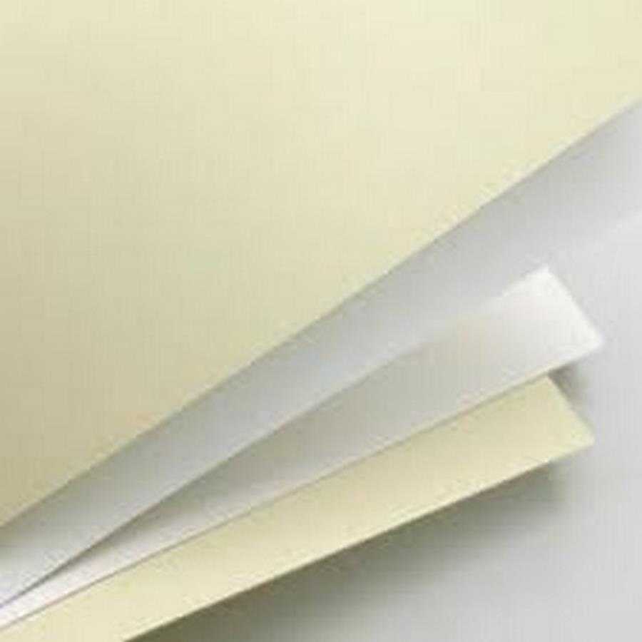 Galeria Papieru Dekoratyvinis popierius MILLENIUM A4 kreminis 220g 20l