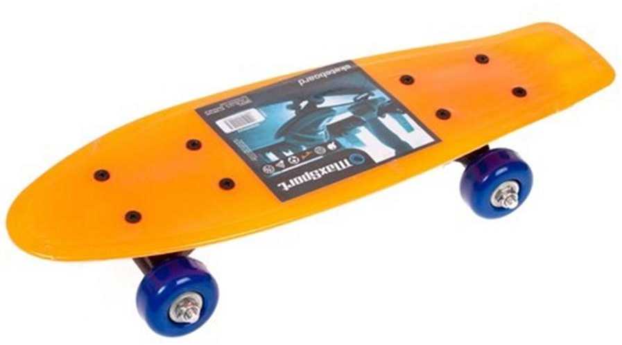 Artyk Skateboard Art Skateboard 42cm MaxSport 115585 Kaina už 1 vnt