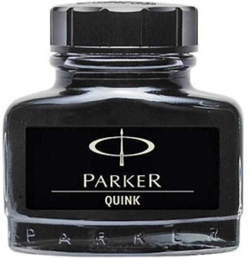 Rašalas buteliuke Parker Quink Mėlyna - 1950377