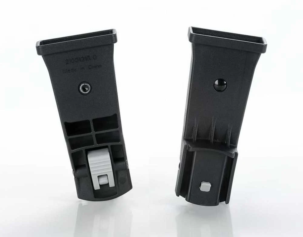 Baby Jogger Adapteris - adapteriai City Select & Premier vežimėliui