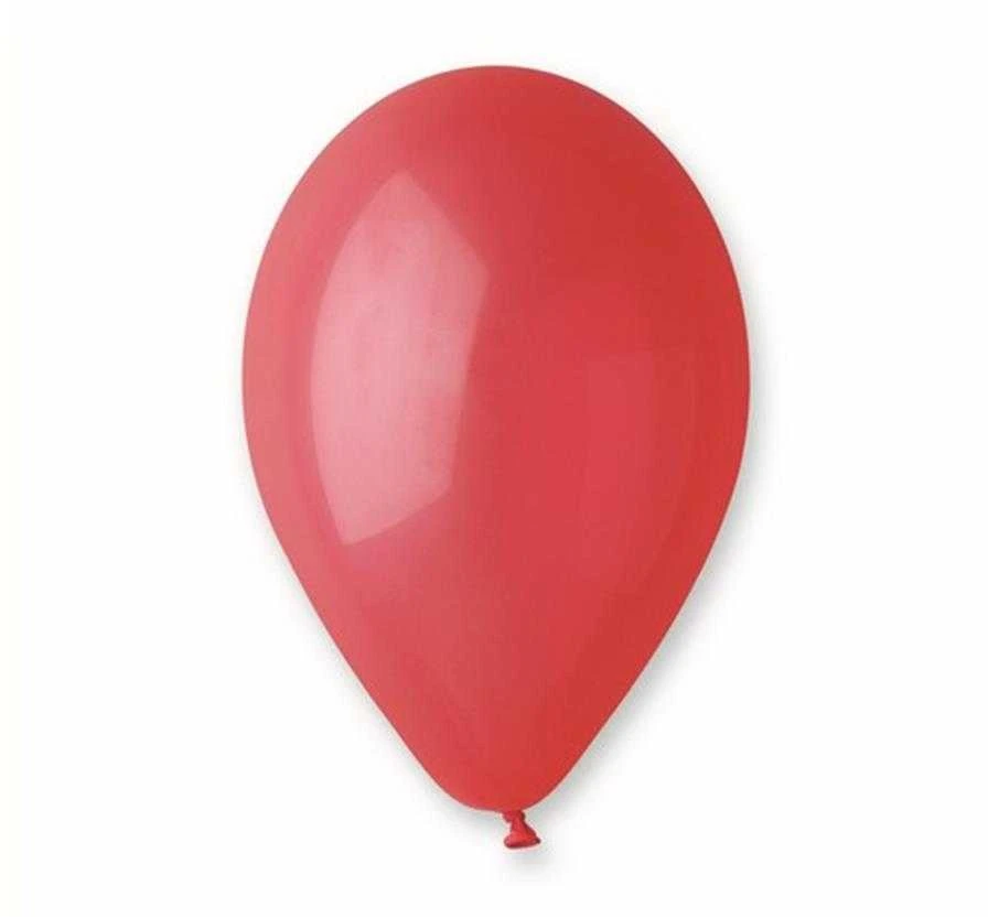 GoDan Baloon pastel Raudona G90 / 45