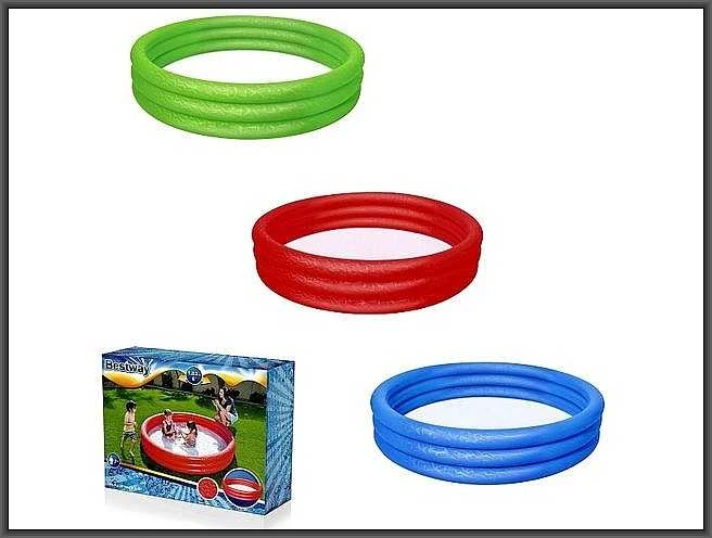 Bestway BASEINAS PRIP 183X33CM 51027 9