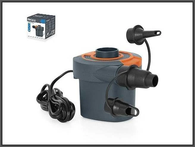 Bestway 62 139 elektrinė pompa