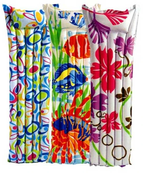 Intex pripučiamas čiužinys 59720 183x69CM
