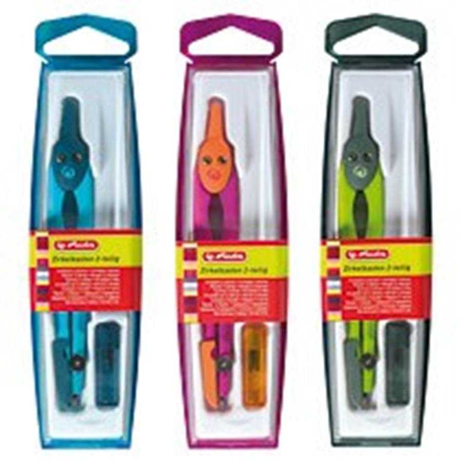 Herlitz Skriestuvas mix