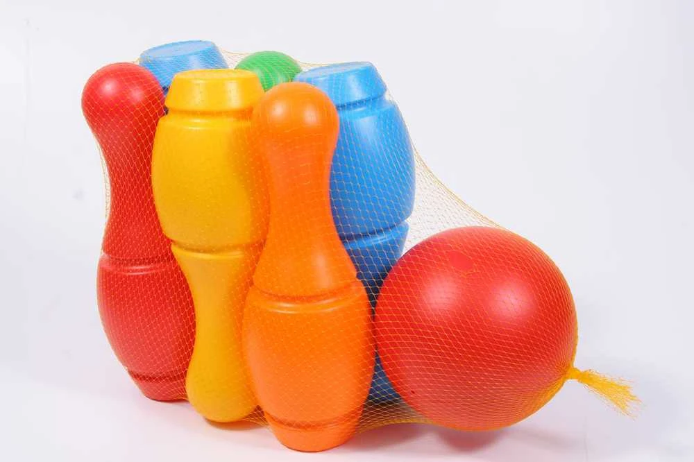 Czako Bowling GIANT 1 kamuolys