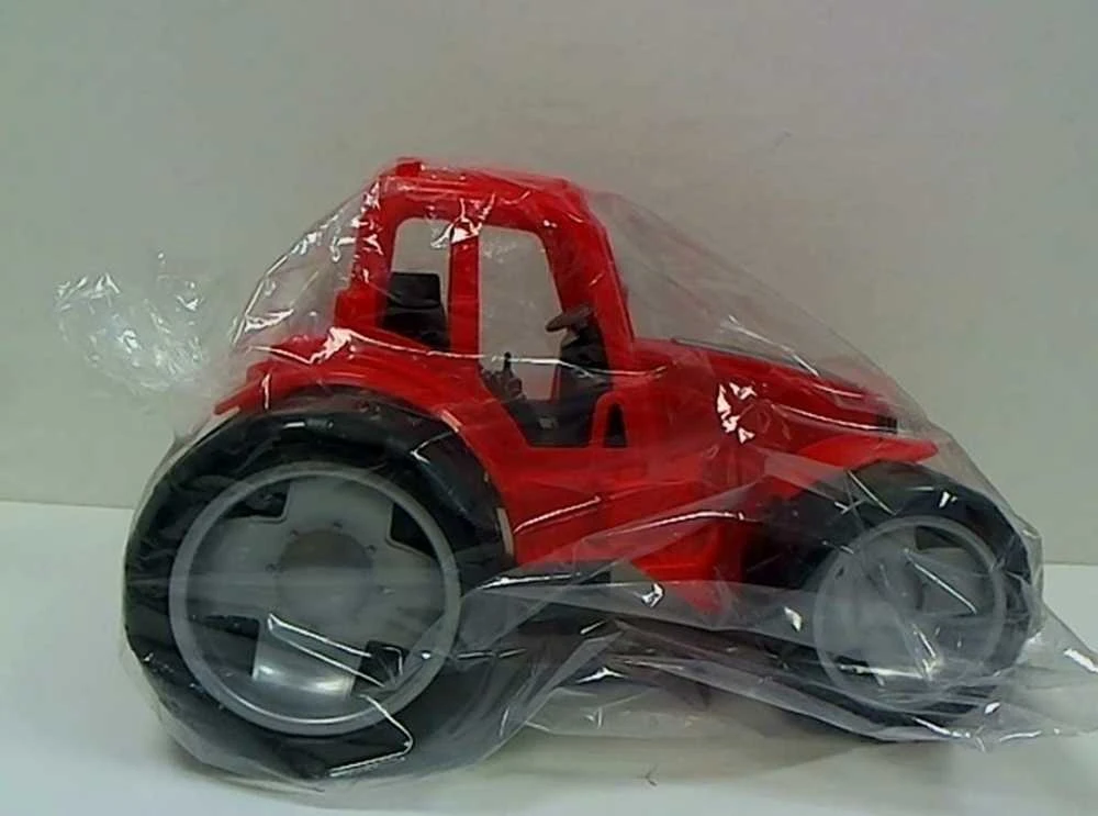 Caso Czako Traktor XXL SOLO Kaina už 1 vnt