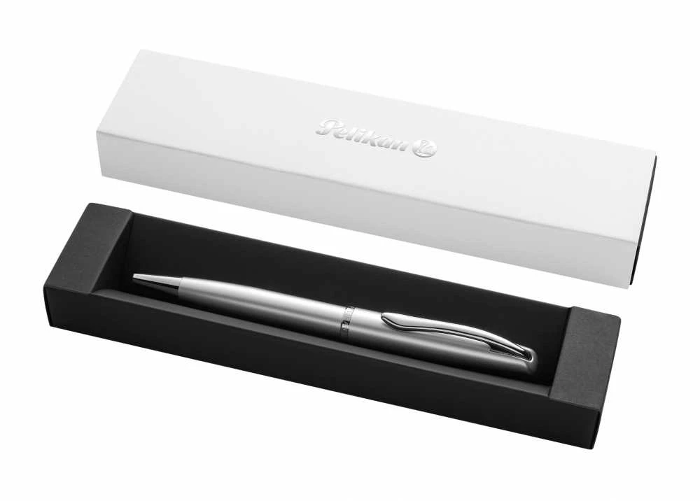 Pelikan Tušinukas JAZZ NOBLE elegance sidabrinis