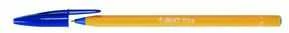 Oranžinis Bic Tušinukas Oranžinis Fine 0.8 mm, juodas , 1 vnt. 101144