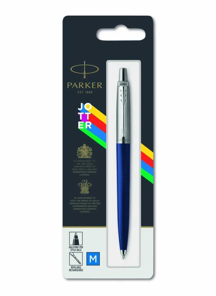 Tušinukas Parker Jotter Originals Navy - 2123427
