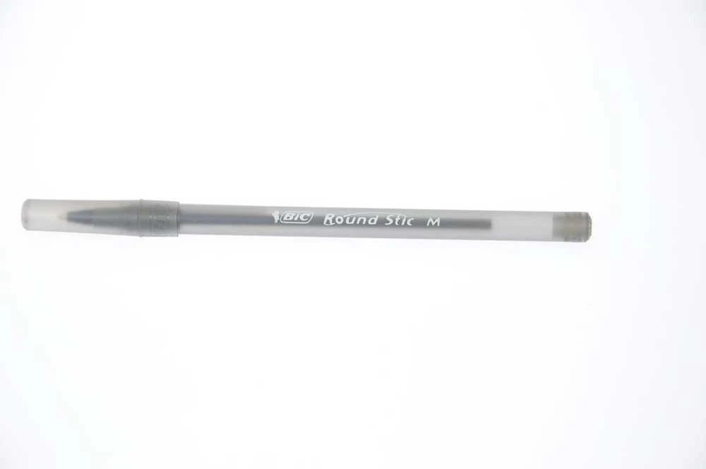Tušinukų rinkinys Bic, juodas