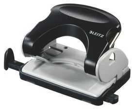 Leitz NeXXt skylamušis 16 lapai Juoda